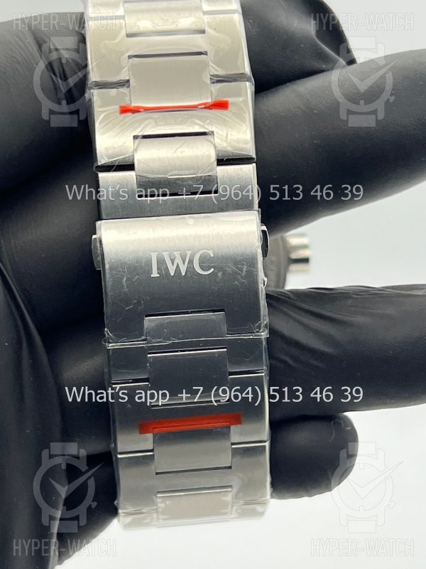 Товар IWC Aquatimer IW329005 Steel Фото 14 - IWC Aquatimer IW329005 Steel