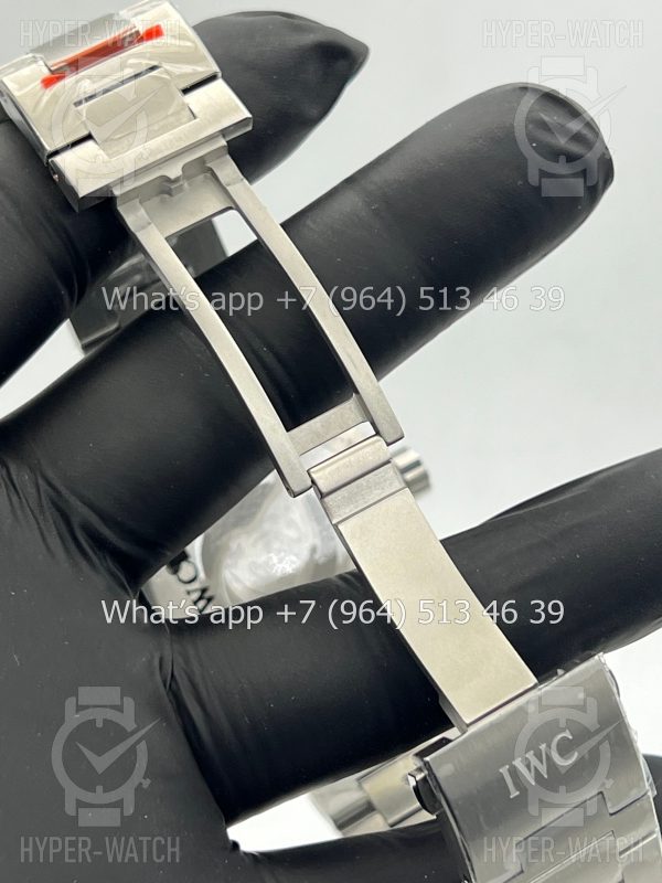 Товар IWC Aquatimer IW329005 Steel Фото 15 - IWC Aquatimer IW329005 Steel