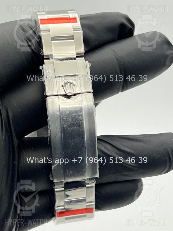 Товар Rolex GMT Master II 40mm 116759 SARU Фото 14 - Rolex GMT Master II 40mm 116759 SARU