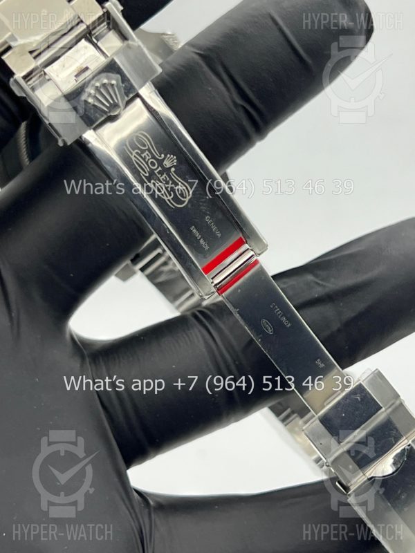 Товар Rolex GMT Master II 40mm 116759 SARU Фото 16 - Rolex GMT Master II 40mm 116759 SARU