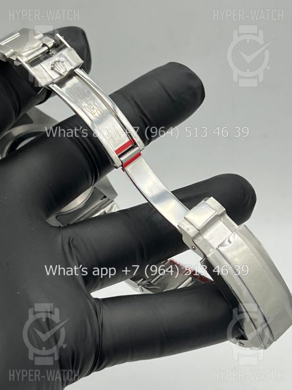 Товар Rolex GMT Master II 40mm 116759 SARU Фото 17 - Rolex GMT Master II 40mm 116759 SARU