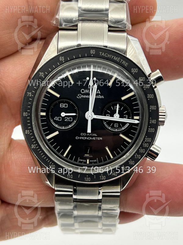 Товар Omega Speedmaster 44mm 311.30.44.51.01.002 Фото 2 - Omega Speedmaster 44mm 311.30.44.51.01.002