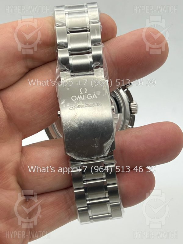 Товар Omega Speedmaster 44mm 311.30.44.51.01.002 Фото 8 - Omega Speedmaster 44mm 311.30.44.51.01.002