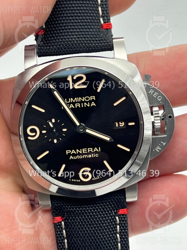 Товар Officine Panerai Luminor Marina PAM01025 Фото 2 - Officine Panerai Luminor Marina PAM01025