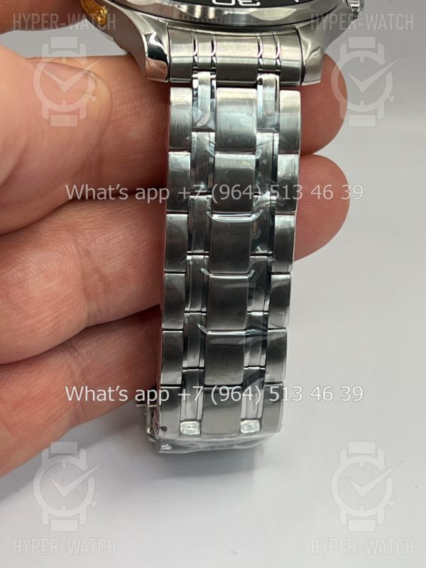 Товар Omega Seamaster Diver 300M 210.22.42.20.01.004 James Bond Фото 10 - Omega Seamaster Diver 300M 210.22.42.20.01.004 James Bond