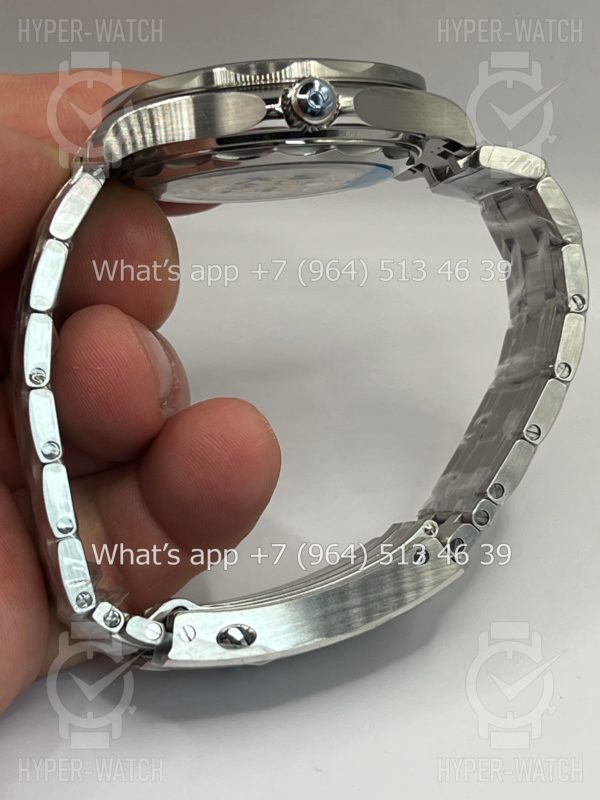 Товар Omega Seamaster Diver 300M 210.22.42.20.01.004 James Bond Фото 11 - Omega Seamaster Diver 300M 210.22.42.20.01.004 James Bond