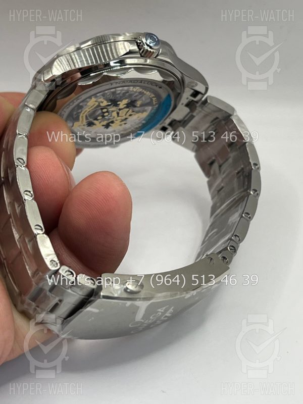 Товар Omega Seamaster Diver 300M 210.22.42.20.01.004 James Bond Фото 12 - Omega Seamaster Diver 300M 210.22.42.20.01.004 James Bond