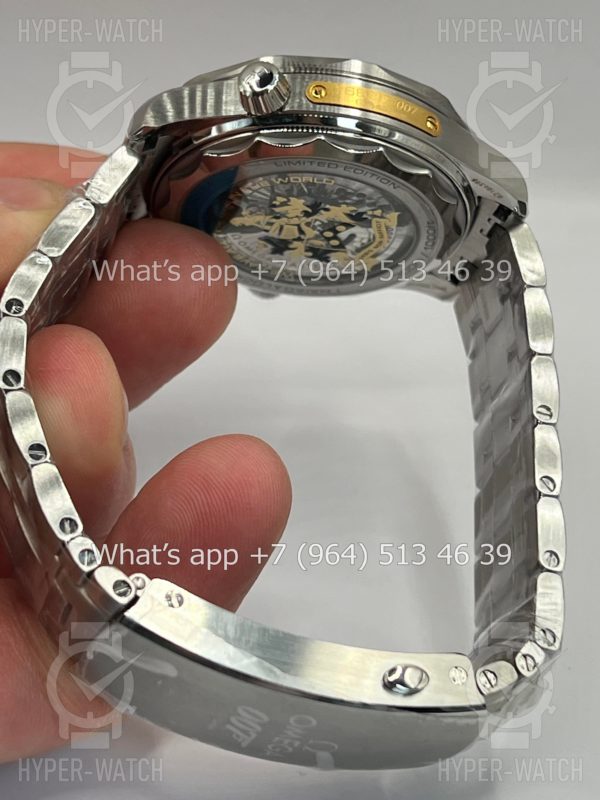 Товар Omega Seamaster Diver 300M 210.22.42.20.01.004 James Bond Фото 14 - Omega Seamaster Diver 300M 210.22.42.20.01.004 James Bond
