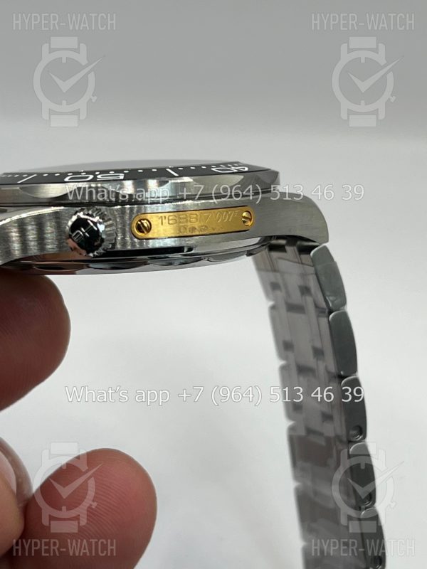 Товар Omega Seamaster Diver 300M 210.22.42.20.01.004 James Bond Фото 15 - Omega Seamaster Diver 300M 210.22.42.20.01.004 James Bond