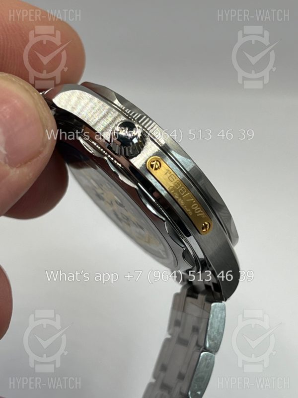 Товар Omega Seamaster Diver 300M 210.22.42.20.01.004 James Bond Фото 16 - Omega Seamaster Diver 300M 210.22.42.20.01.004 James Bond