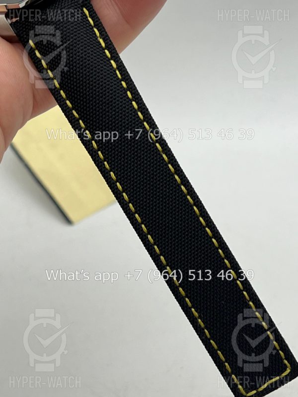 Товар TAG Heuer Aquaracer 300M 43mm WAY211A.BA0928 Фото 14 - TAG Heuer Aquaracer 300M 43mm WAY211A.BA0928