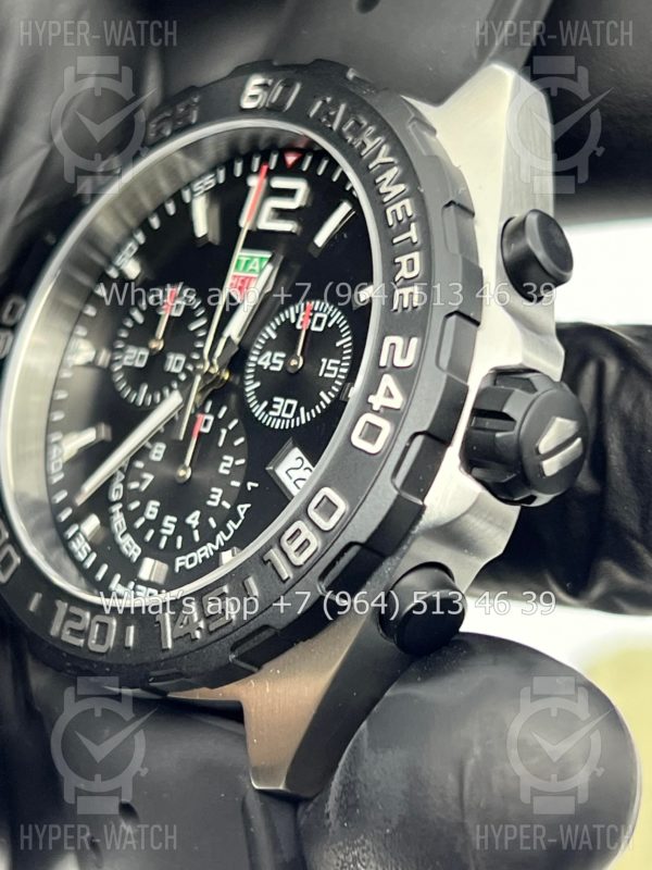 Товар TAG Heuer Formula 1 43mm CAZ1010.FT8024 Фото 7 - TAG Heuer Formula 1 43mm CAZ1010.FT8024