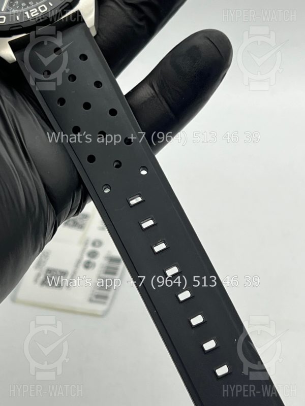 Товар TAG Heuer Formula 1 43mm CAZ1010.FT8024 Фото 10 - TAG Heuer Formula 1 43mm CAZ1010.FT8024