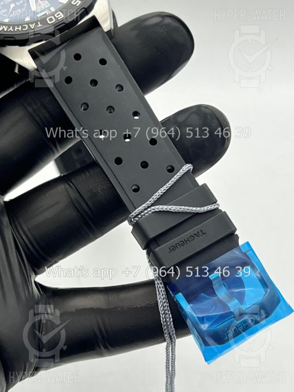 Товар TAG Heuer Formula 1 43mm CAZ1010.FT8024 Фото 11 - TAG Heuer Formula 1 43mm CAZ1010.FT8024