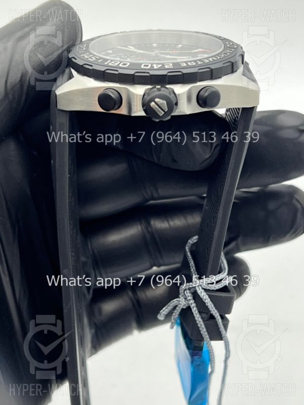 Товар TAG Heuer Formula 1 43mm CAZ1010.FT8024 Фото 14 - TAG Heuer Formula 1 43mm CAZ1010.FT8024