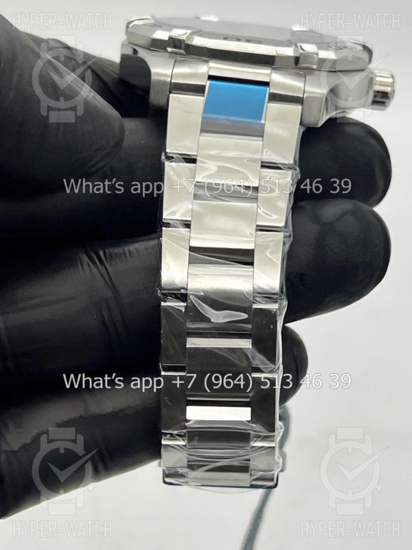 Фото 11 - TAG Heuer Aquaracer 300M 43mm WBD2110.BA0928
