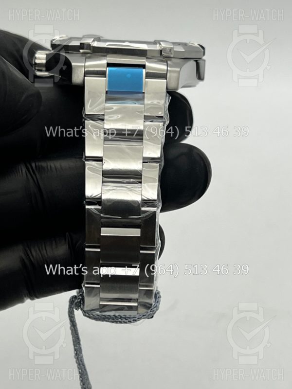 Фото 14 - TAG Heuer Aquaracer 300M 43mm WBD2110.BA0928
