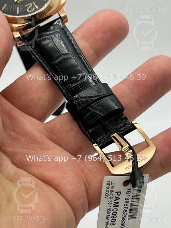 Товар Officine Panerai Luminor Due PAM01029 Фото 6 - Officine Panerai Luminor Due PAM01029