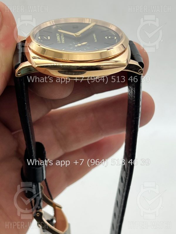 Товар Officine Panerai Luminor Due PAM01029 Фото 7 - Officine Panerai Luminor Due PAM01029