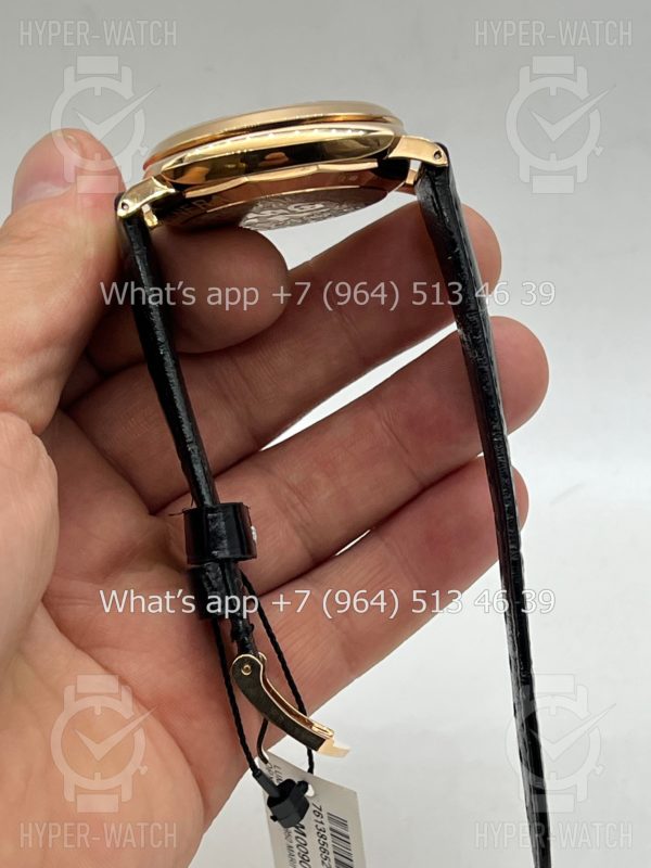 Товар Officine Panerai Luminor Due PAM01029 Фото 8 - Officine Panerai Luminor Due PAM01029
