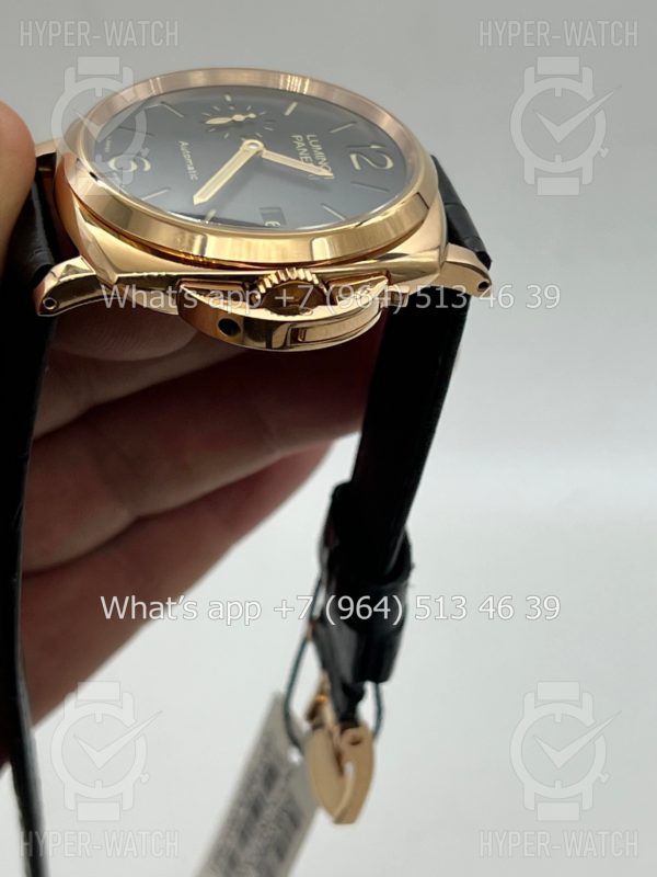 Товар Officine Panerai Luminor Due PAM01029 Фото 9 - Officine Panerai Luminor Due PAM01029