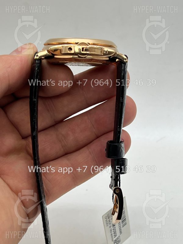 Товар Officine Panerai Luminor Due PAM01029 Фото 10 - Officine Panerai Luminor Due PAM01029