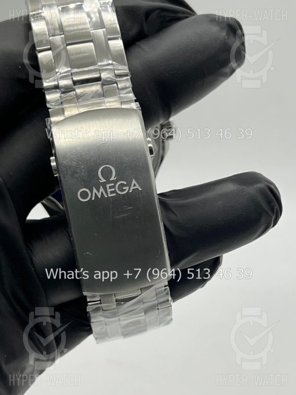 Фото 17 - Omega Seamaster Diver 300M 210.30.42.20.01.002