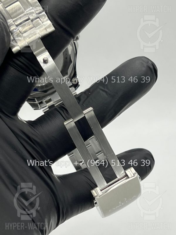 Фото 18 - Omega Seamaster Diver 300M 210.30.42.20.01.002