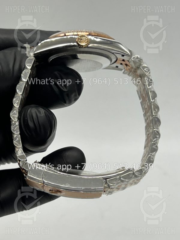Фото 11 - Rolex DateJust 36mm 126281rbr-0015