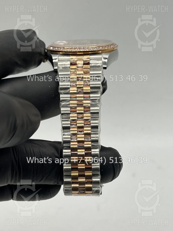 Фото 12 - Rolex DateJust 36mm 126281rbr-0015