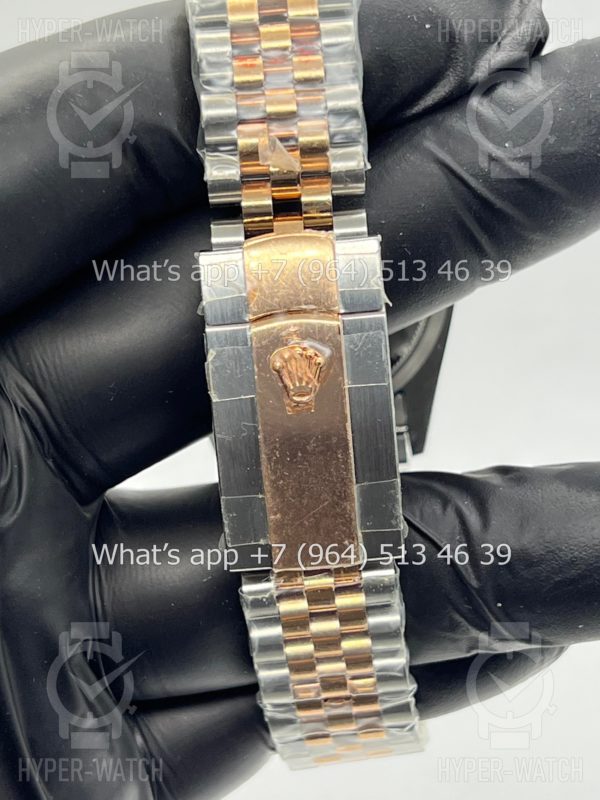 Фото 14 - Rolex DateJust 36mm 126281rbr-0015