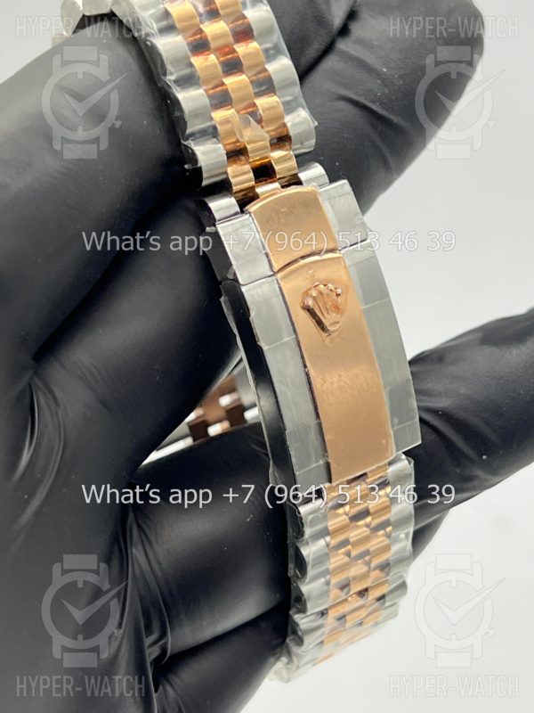 Фото 16 - Rolex DateJust 36mm 126281rbr-0015