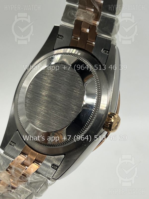 Фото 20 - Rolex DateJust 36mm 126281rbr-0015