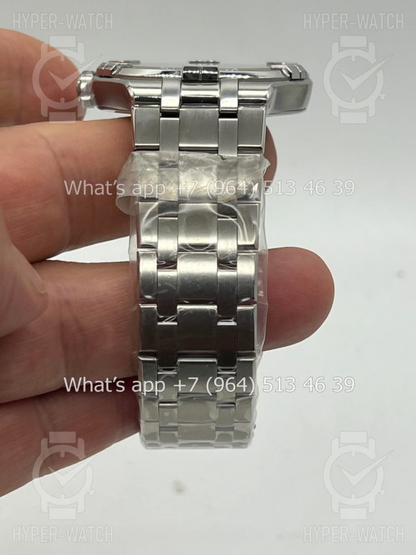 Товар Maurice Lacroix Aikon 42mm Ai1008-Ss002-330-1 Фото 9 - Maurice Lacroix Aikon 42mm Ai1008-Ss002-330-1