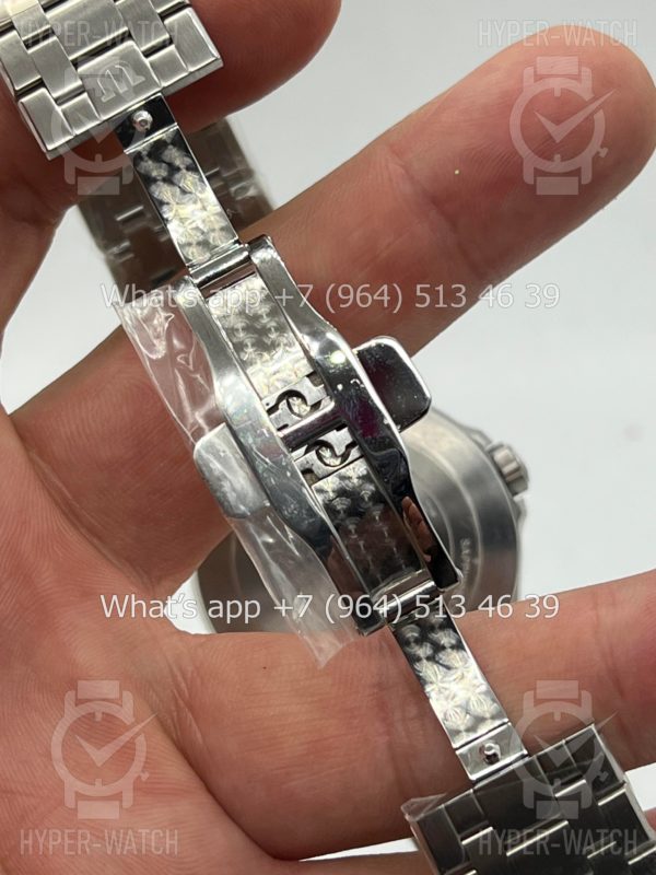 Товар Maurice Lacroix Aikon 42mm Ai1008-Ss002-330-1 Фото 12 - Maurice Lacroix Aikon 42mm Ai1008-Ss002-330-1