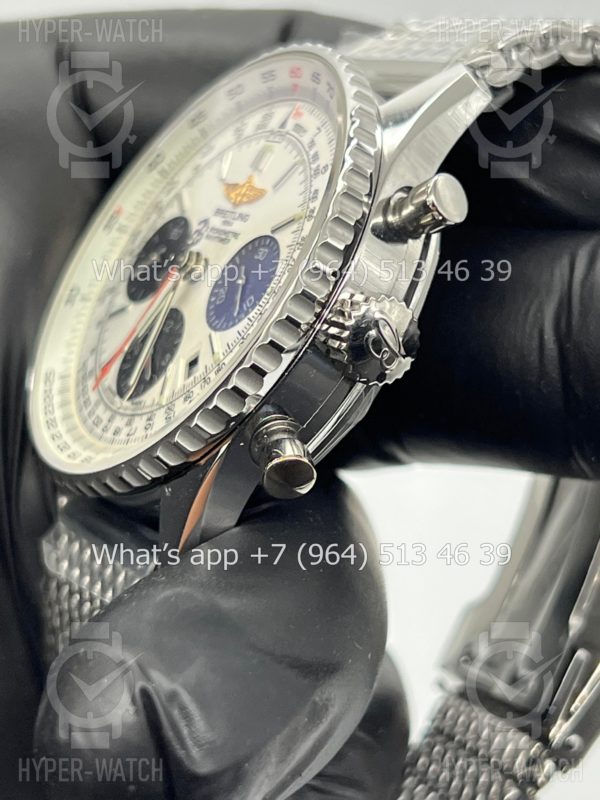 Товар Breitling Navitimer 43mm AB0121211G1A1 Фото 6 - Breitling Navitimer 43mm AB0121211G1A1