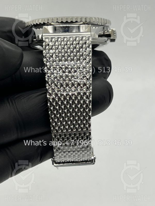 Товар Breitling Navitimer 43mm AB0121211G1A1 Фото 11 - Breitling Navitimer 43mm AB0121211G1A1