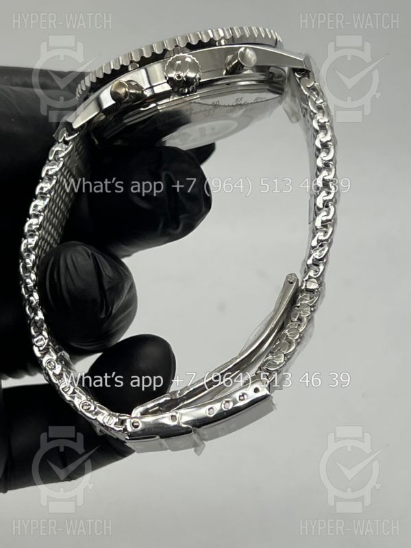 Товар Breitling Navitimer 43mm AB0121211G1A1 Фото 12 - Breitling Navitimer 43mm AB0121211G1A1