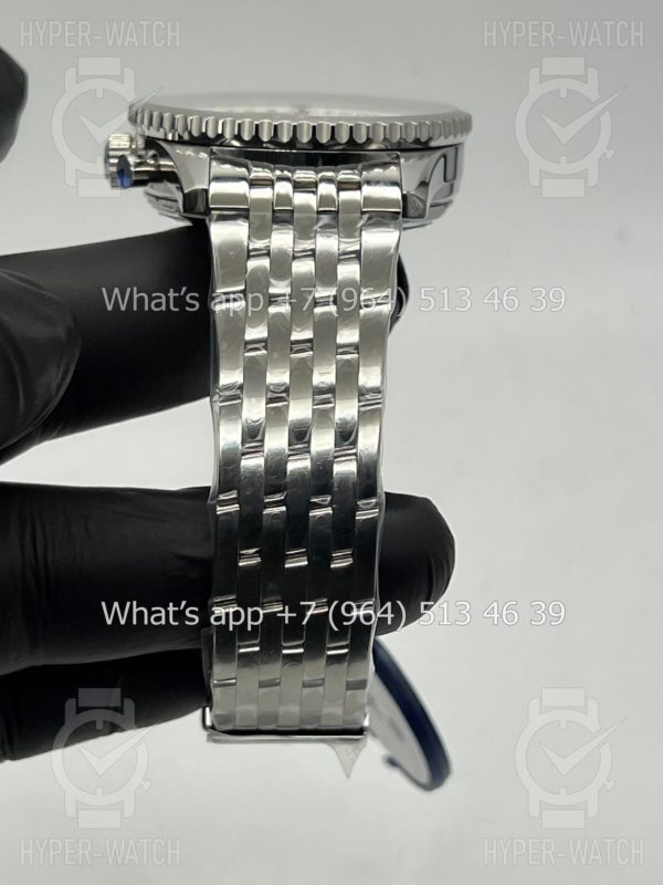 Фото 11 - Breitling Navitimer 46mm AB0127