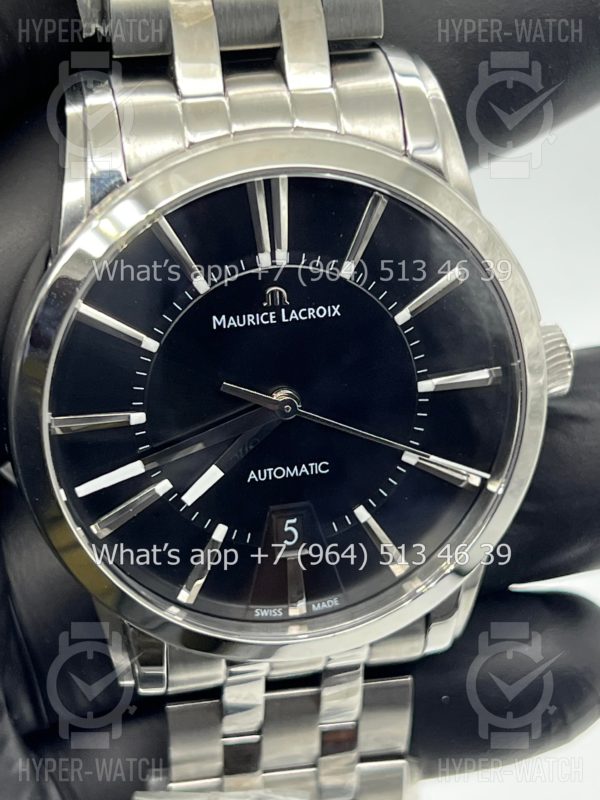 Товар Maurice Lacroix Pontos PT6148-SS001 Фото 2 - Maurice Lacroix Pontos PT6148-SS001
