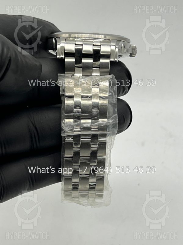 Товар Maurice Lacroix Pontos PT6148-SS001 Фото 10 - Maurice Lacroix Pontos PT6148-SS001