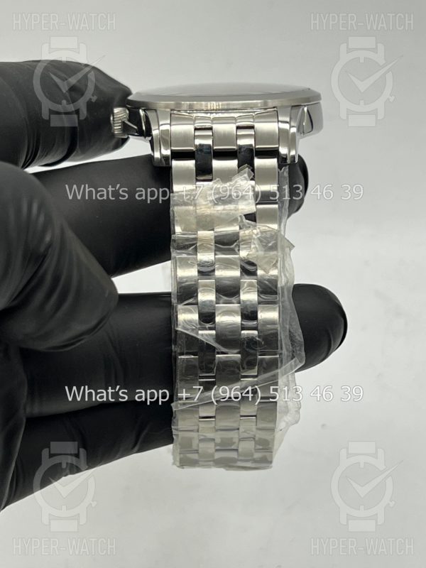 Товар Maurice Lacroix Pontos PT6148-SS001 Фото 13 - Maurice Lacroix Pontos PT6148-SS001