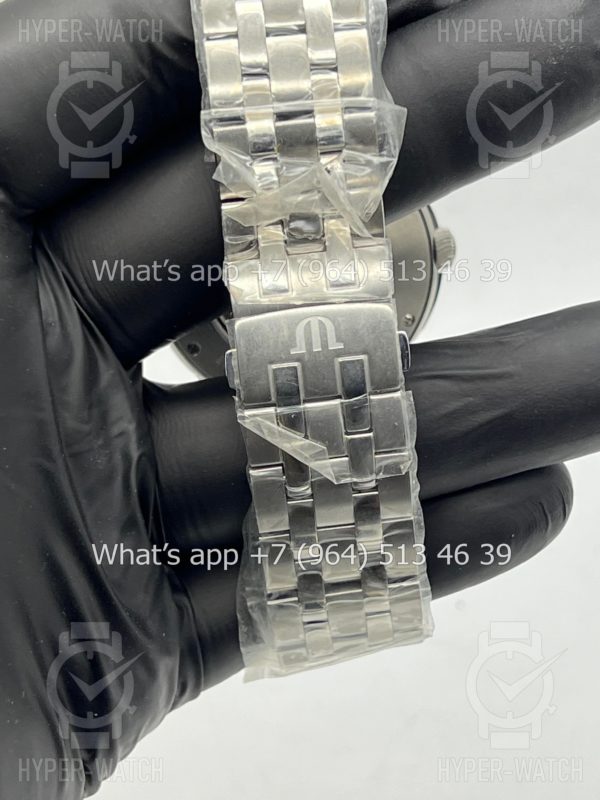 Товар Maurice Lacroix Pontos PT6148-SS001 Фото 15 - Maurice Lacroix Pontos PT6148-SS001