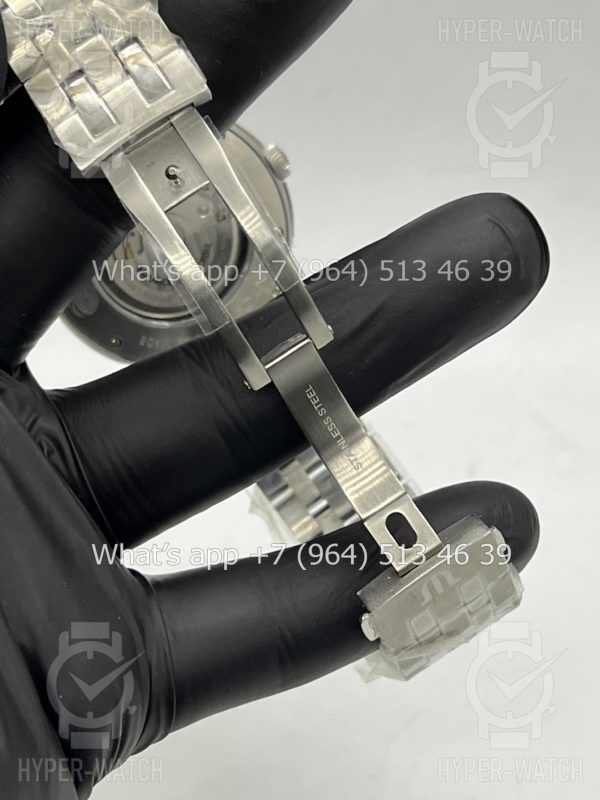 Товар Maurice Lacroix Pontos PT6148-SS001 Фото 16 - Maurice Lacroix Pontos PT6148-SS001