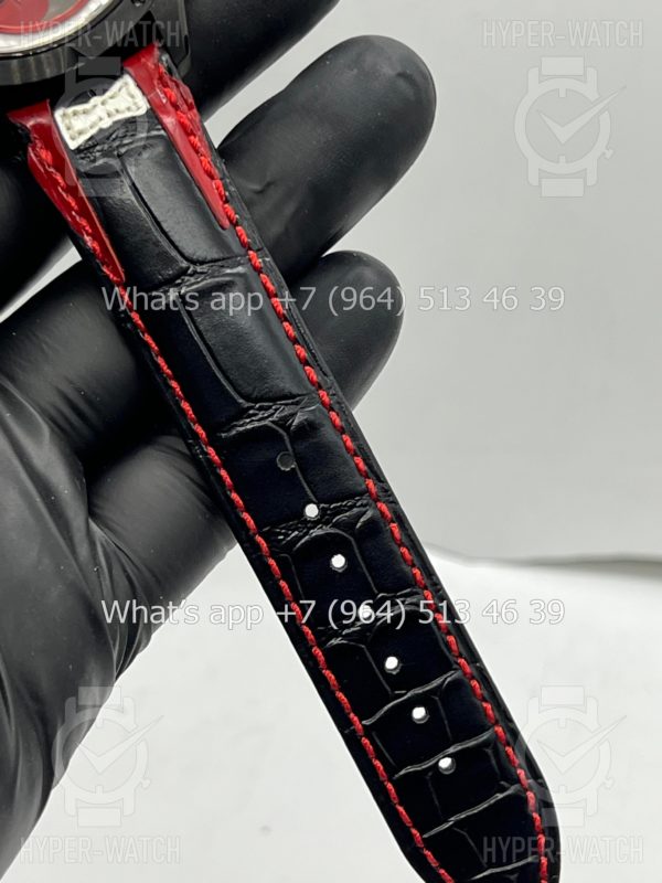 Товар Konstantin Chaykin 42mm Dracula Фото 11 - Konstantin Chaykin 42mm Dracula