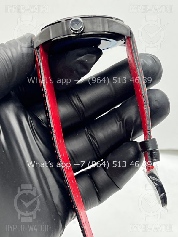 Товар Konstantin Chaykin 42mm Dracula Фото 15 - Konstantin Chaykin 42mm Dracula