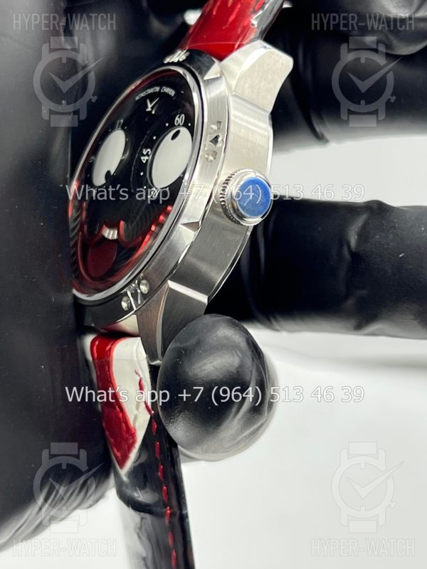 Товар Konstantin Chaykin 42mm Joker Фото 8 - Konstantin Chaykin 42mm Joker