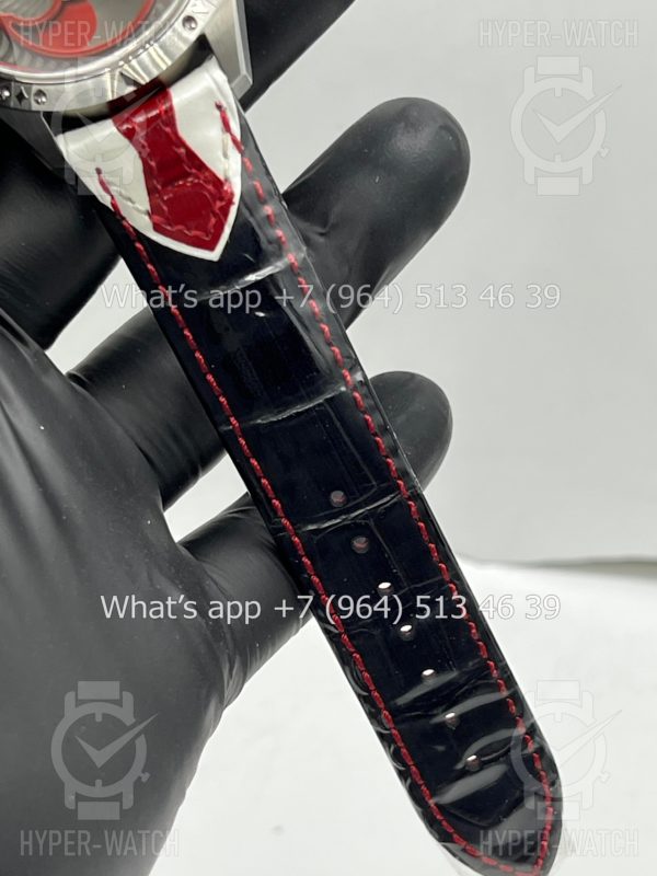 Товар Konstantin Chaykin 42mm Joker Фото 13 - Konstantin Chaykin 42mm Joker