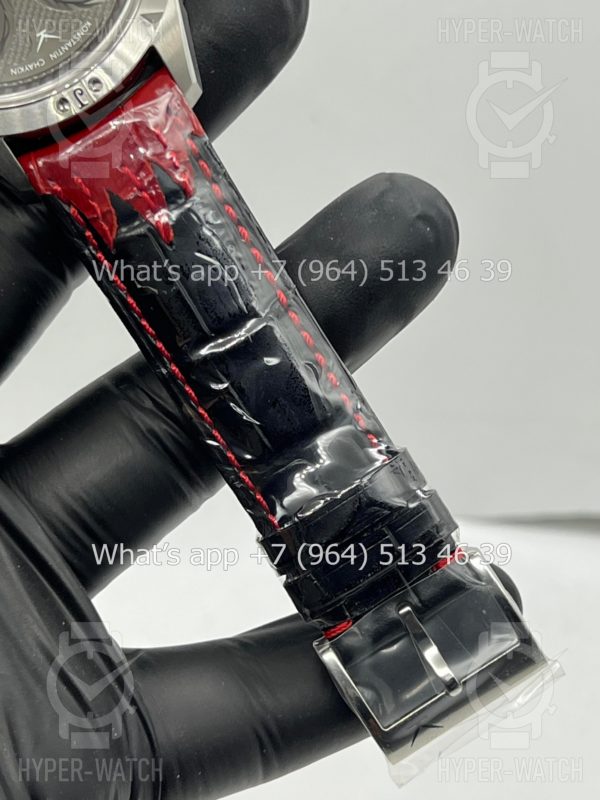 Товар Konstantin Chaykin 42mm Joker Фото 14 - Konstantin Chaykin 42mm Joker