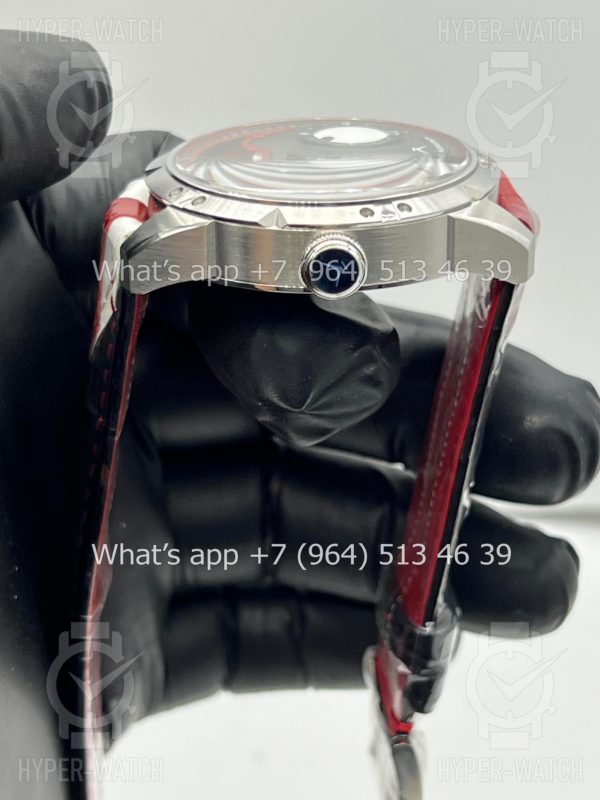 Товар Konstantin Chaykin 42mm Joker Фото 17 - Konstantin Chaykin 42mm Joker